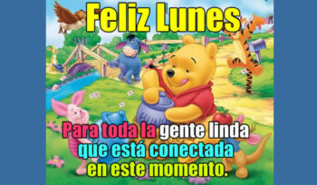 lunes frases