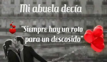 abuela frases