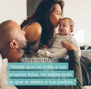 padre de familia