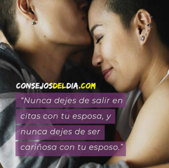 dia consejos