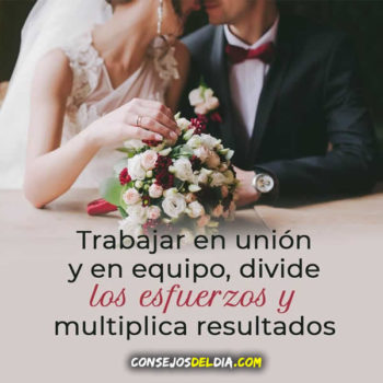 esfuerzos frases