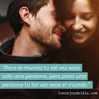 amor mundo