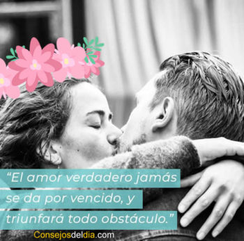 amor unico y verdadero