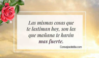 lastimar frases