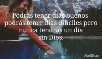 dias buenos