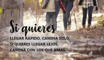 camino frases