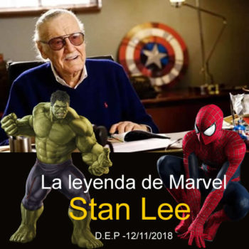 stan lee