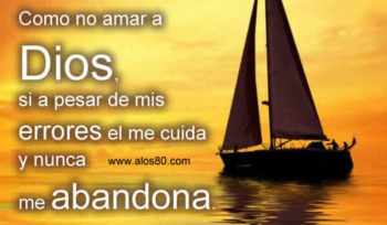 amar a dios