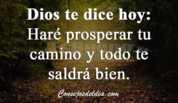 dios frases