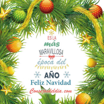 navidad frases
