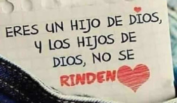 hijo de dios