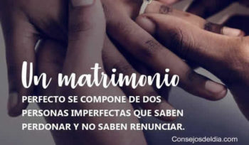 matrimonio frases