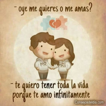 te quiero