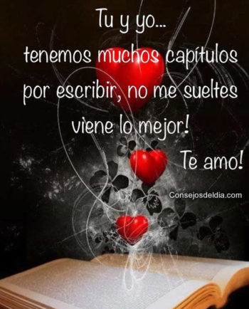 juntos amor
