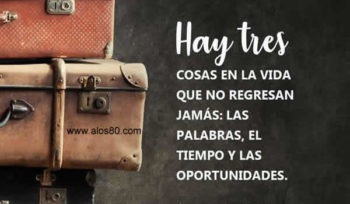 oportunidades frases