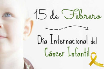 cancer infantil