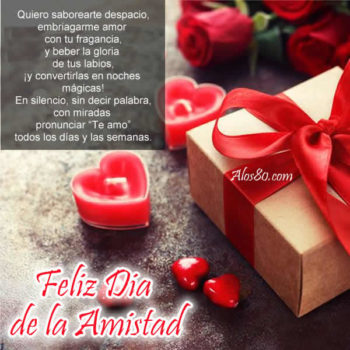 dia de san valentin