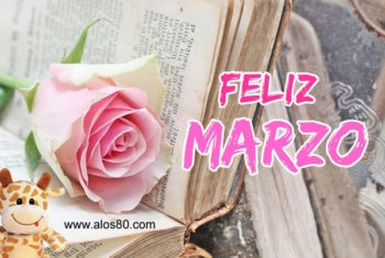 marzo