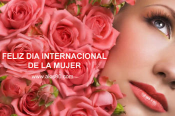 dia de la mujer 2019
