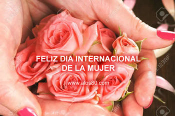 dia internacional de la mujer