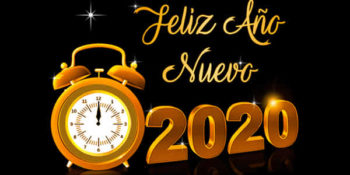 año nuevo 2020