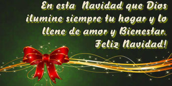 feliz navidad