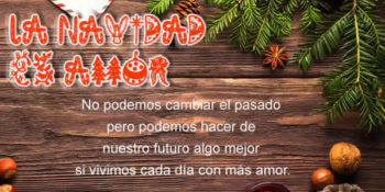 la navidad