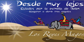 reyes magos