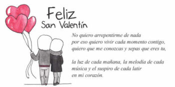 san valentin