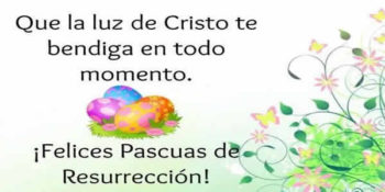 felices pascuas