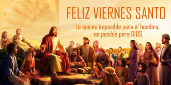 viernes santo