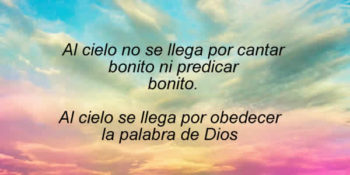 cantar bonito
