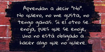 obligaciones frases