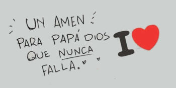 amen frases