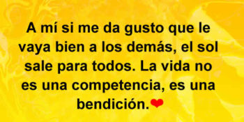 felicidad