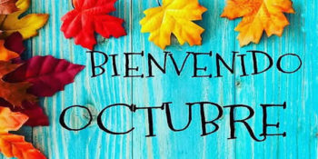 octubre frases