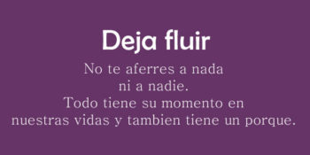 aferrarse frases