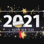 Feliz Año Nuevo 2021