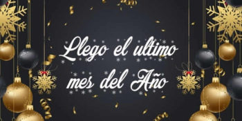 ultimo mes