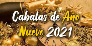 cabalas de año nuevo
