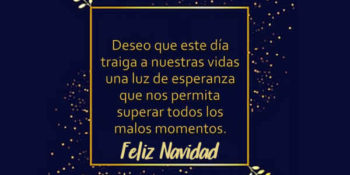 esperanza de navidad