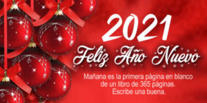 frases 2021 año