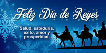 reyes magos