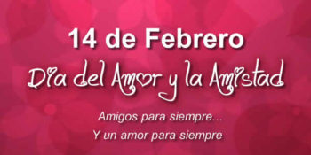 14 de febrero