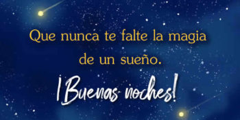 buenas noches mensajes
