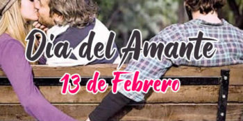 dia del amante