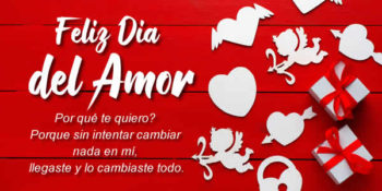 dia del amor frases