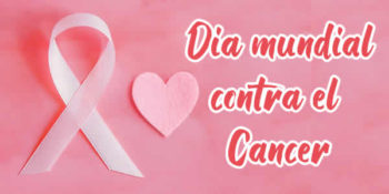 dia mundial contra el cancer