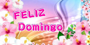 feliz domingo