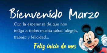 frases marzo